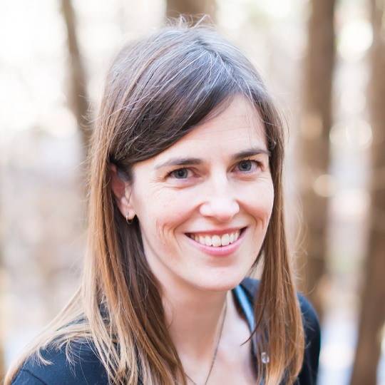 Caroline Nowlan
