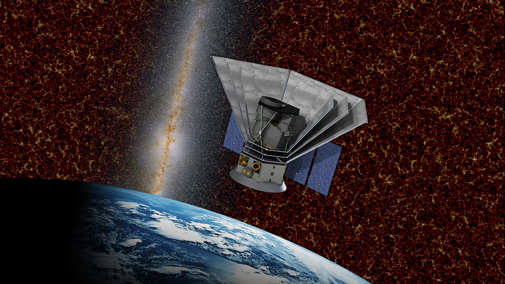NASA&#039;s Spectro-Photometer for the History of the Universe, Epoch of Reionization and Ices Explorer (SPHEREx) mission is targeted to launch in 2023. SPHEREx will help astronomers understand both how our universe evolved and how common are the ingredients for life in our galaxy&#039;s planetary systems.