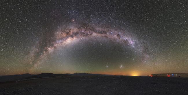 Giant sales magellan telescope