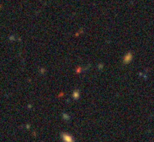 Large-Scale Structure - The Dark Energy Survey