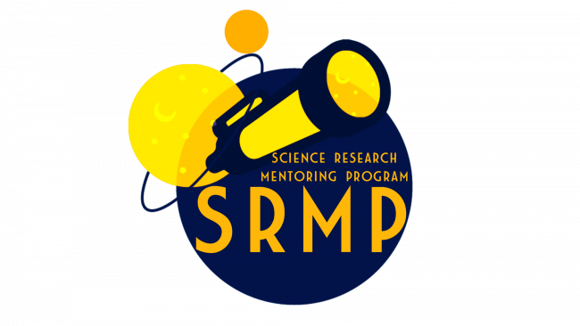 Logo for SRMP