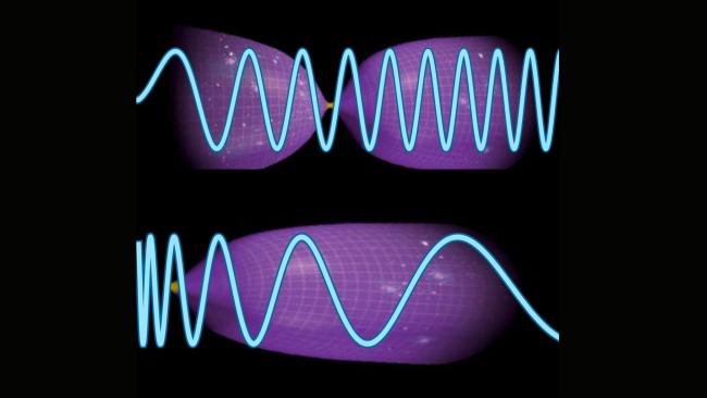 Signals from pimoridal standard clocks encode the cause of the Big Bang