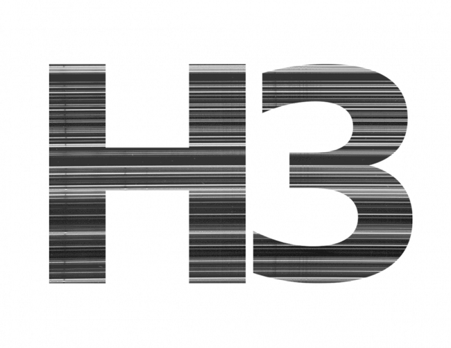 H3 Logo