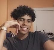 Dashon Jones