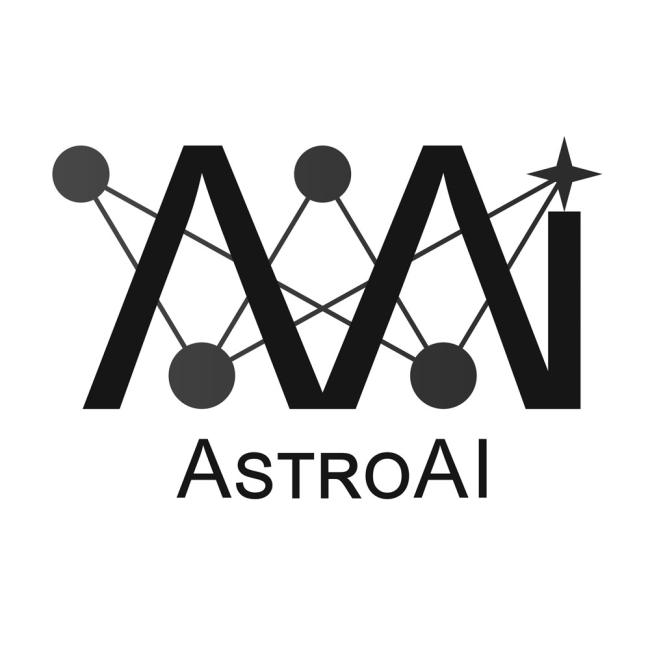 AstroAI Logo
