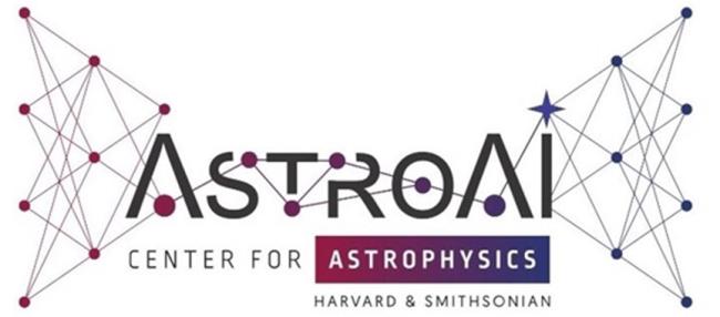 AstroAI Logo