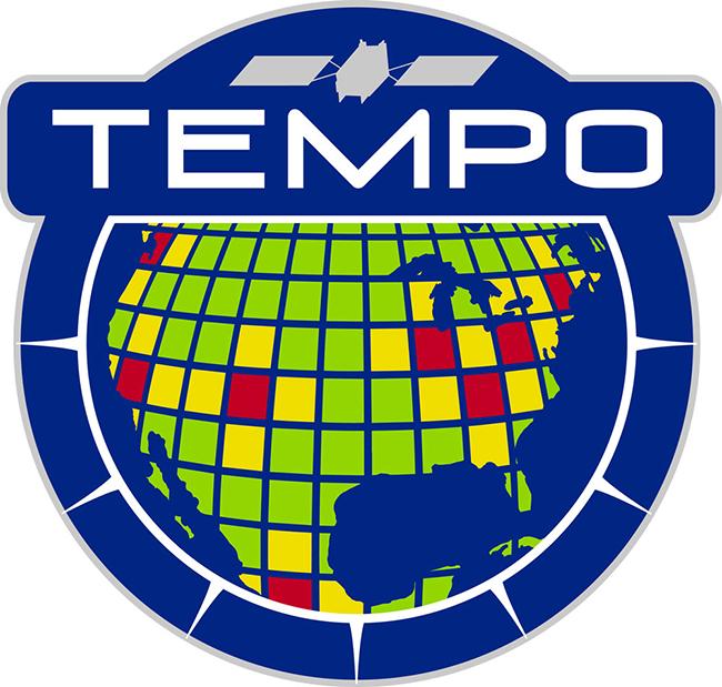 TEMPO Logo