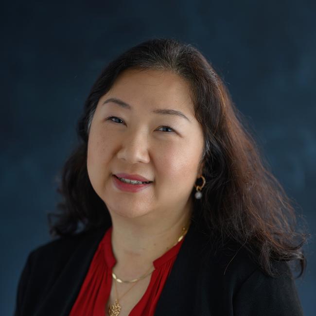 Ting Ting Li