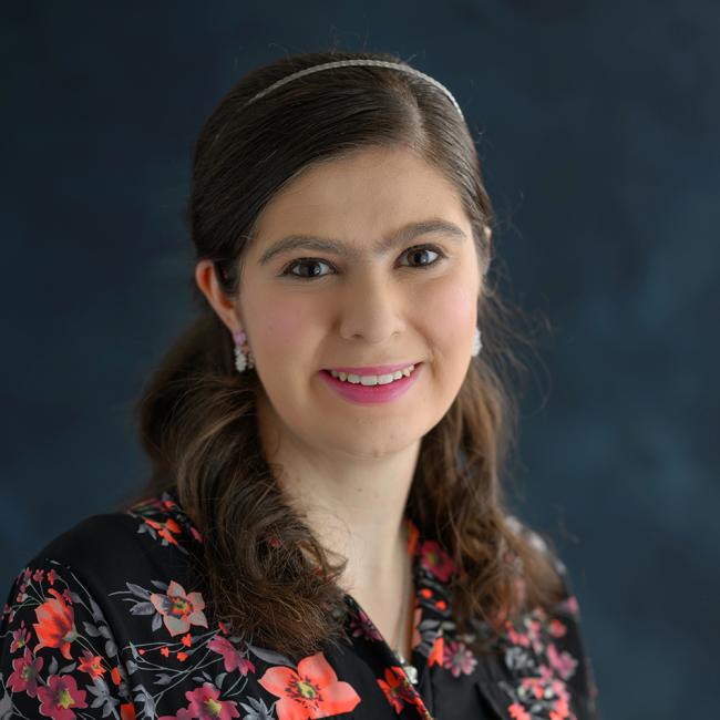 Crisel Suarez Bustamante