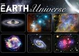 "From Earth to the Universe" Wins International Year of Astronomy 2009 Prize