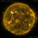 Local Views of Solar Storms