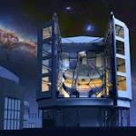 The Billion-Dollar Telescope Race