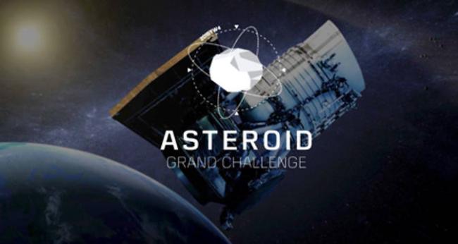 New Desktop Application Has Potential to Increase Asteroid Detection