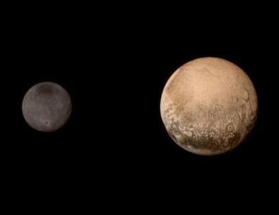 Cambridge Scientists Helped New Horizons With Directions To Pluto