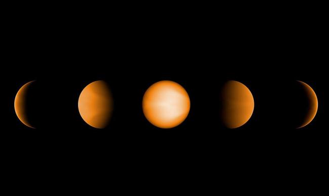 New CfA Research on Ultrahot Jupiters
