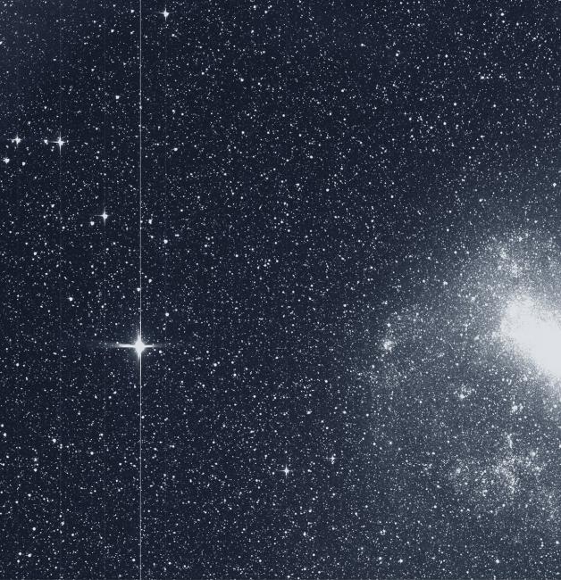 "First Light" Image from Tess Released