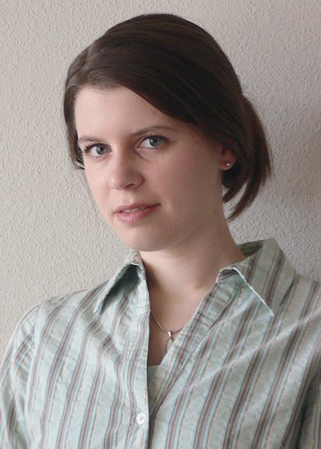 Anna Frebel Wins Ludwig-Biermann Prize