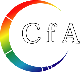 Honors for Five CfA Scientists