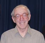 Irwin Shapiro Awarded the 2013 APS Einstein Prize