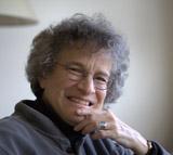 Dr. Margaret Geller Awarded the 2013 APS Julius Edgar Lilienfeld Prize
