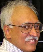 Ramesh Narayan Elected Member of the National Academy of Sciences