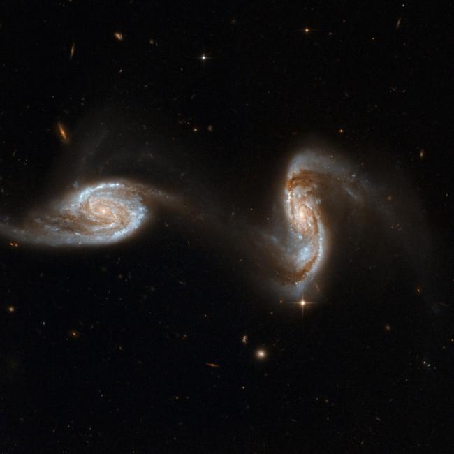 Ultra-Luminous Infrared Galaxies