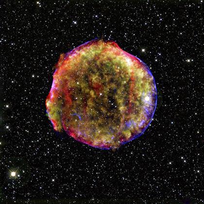 The "Essence" of Supernovae