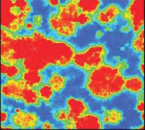 Helium Re-Ionization in the Early Universe