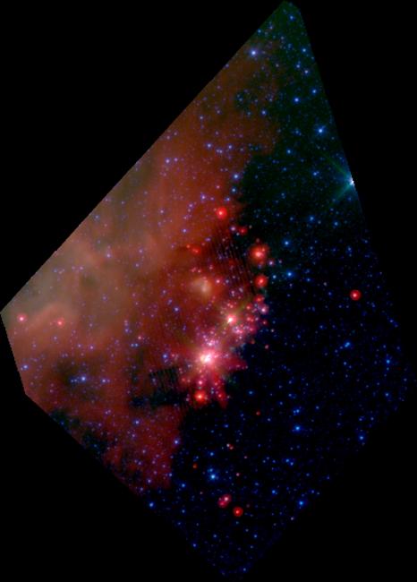 Young Star Clusters