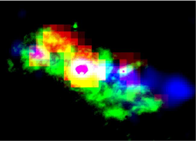 X-Ray Jets from Galaxies