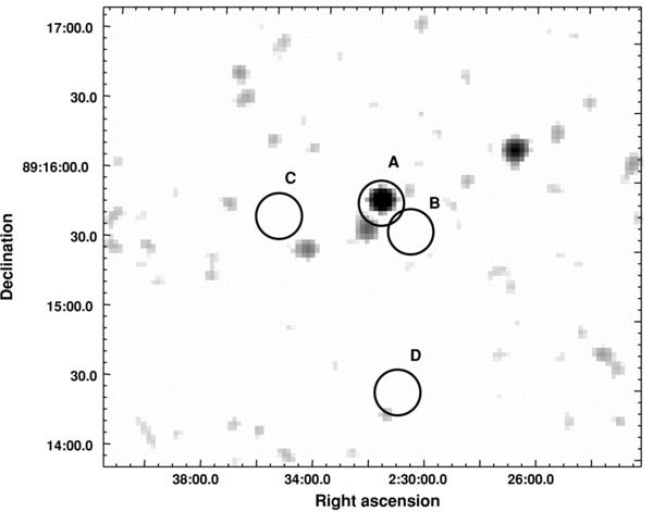 The Polaris Cluster