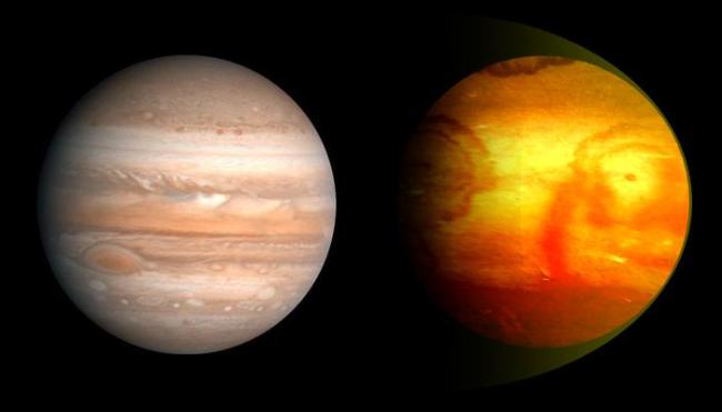 An Exoplanet with a Potassium-Rich Atmosphere