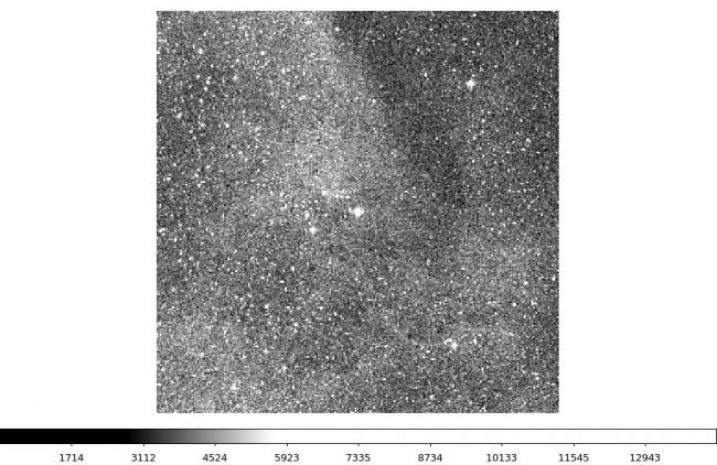 Imaging a Multiple Star