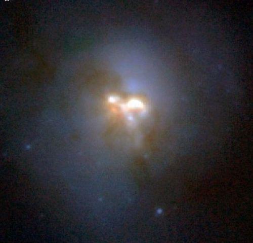 Luminous Galaxies in the Early Universe