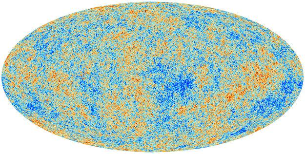 A Challenge to Cosmology