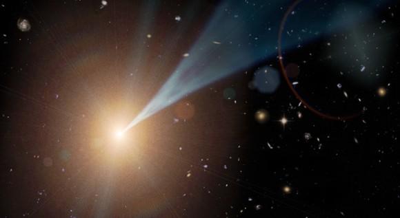 Identifying Gamma Ray Blazars