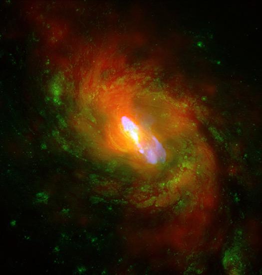 Ultra-luminous X-Ray Sources in Starburst Galaxies