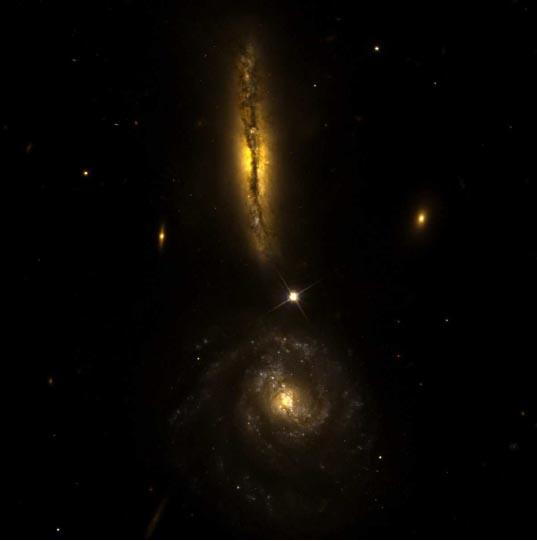 The Kinematics of Merging Galaxies