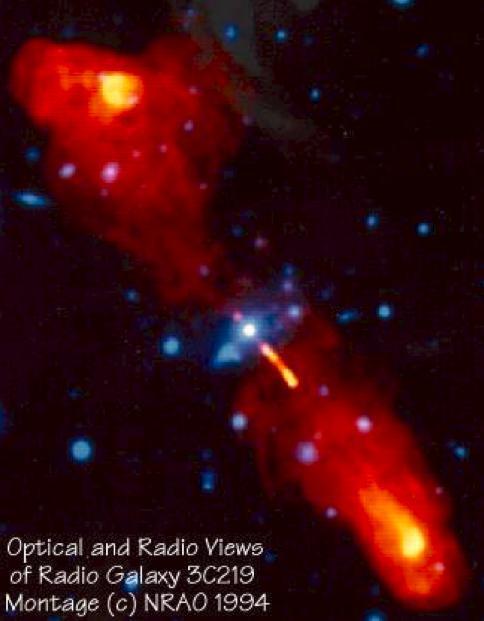 Star Formation Near Supermassive Black Holes