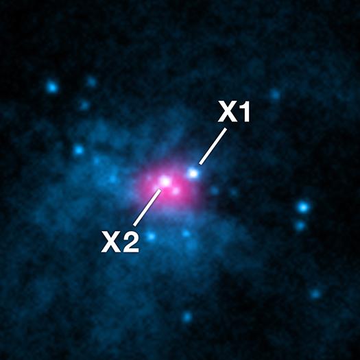 Powerful Jets from Non-Spinning Black Holes