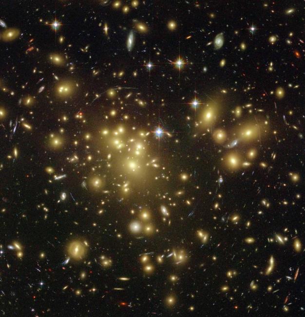 Star Formation in Distant Galaxy Clusters