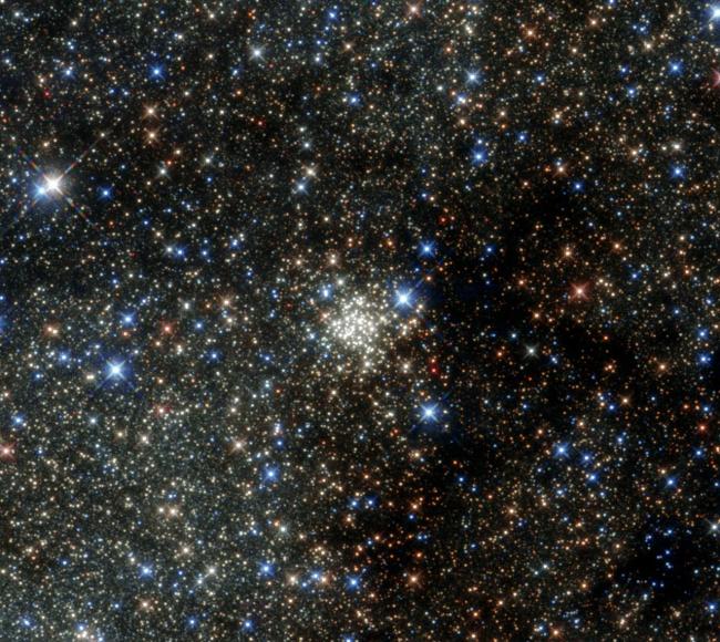 Massive Young Star Clusters