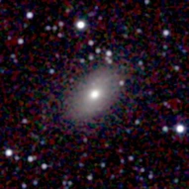 Extended Hard X-ray Emission from a Galactic Nucleus