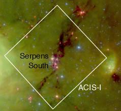  Chandra Detection of Diskless Young Stars